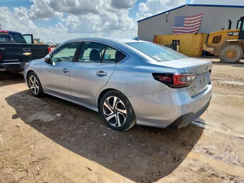 Photo 2 from auction – 2021 SUBARU LEGACY LIM with VIN 4S3BWAN61M3012141
