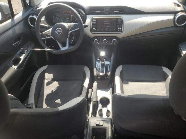 Photo 8 from auction – 2021 NISSAN VERSA SV with VIN 3N1CN8EV4ML913115