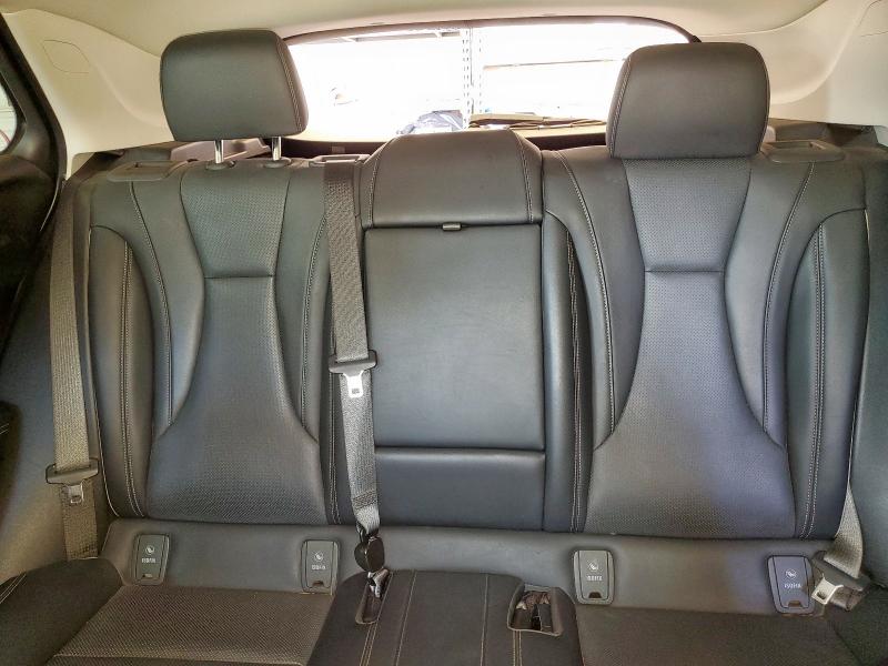 Photo 10 from auction – 2023 BUICK ENVISION E with VIN LRBFZNR4XPD056032