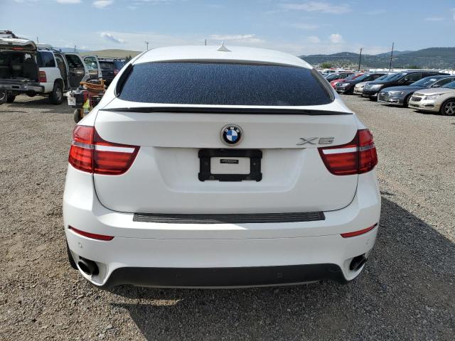 Photo 6 from auction – 2013 BMW X6 XDRIVE3 with VIN 5UXFG2C52DL783317