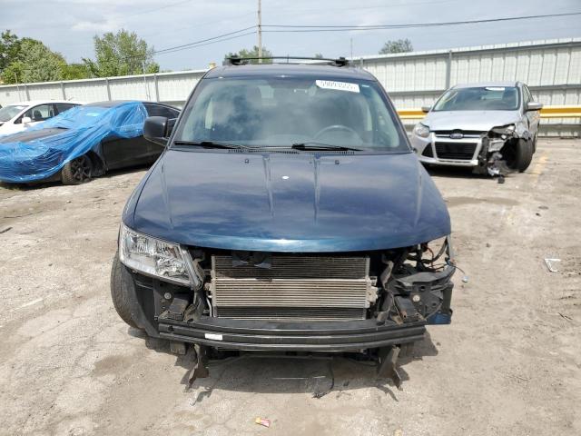 Photo 5 from auction – 2013 DODGE JOURNEY SE with VIN 3C4PDCAB2DT722583