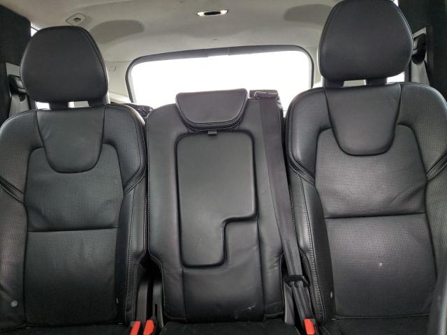 Photo 10 from auction – 2017 VOLVO XC90 T8 with VIN YV4BC0PL2H1186952