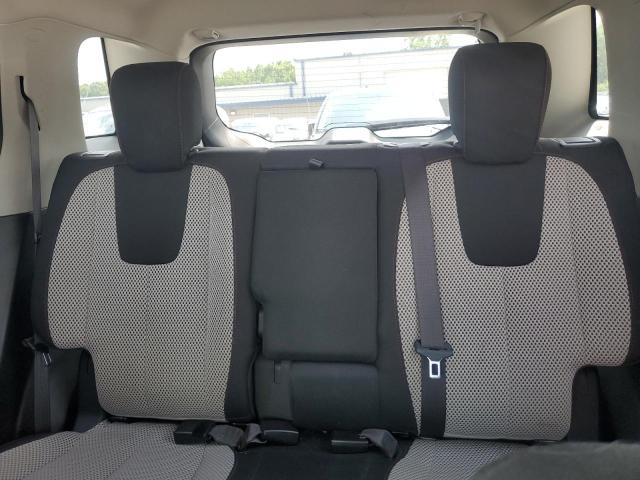 Photo 10 from auction – 2016 GMC TERRAIN SL with VIN 2GKFLTEK7G6159696