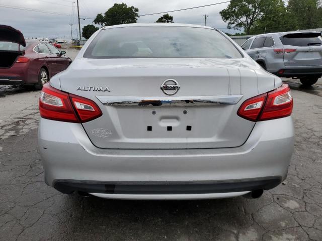 Photo 6 from auction – 2016 NISSAN ALTIMA 2.5 with VIN 1N4AL3APXGC210225