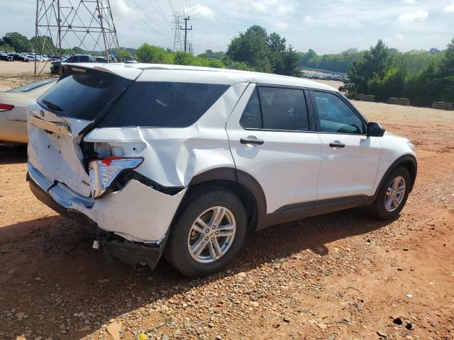 Photo 3 from auction – 2023 FORD EXPLORER with VIN 1FMSK8BH8PGA08879