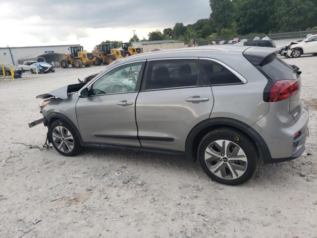 Photo 2 from auction – 2022 KIA NIRO S with VIN KNDCC3LG3N5159944