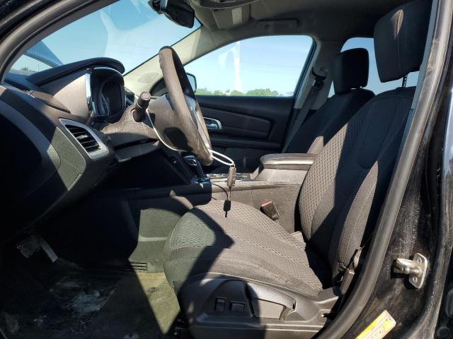 Photo 7 from auction – 2011 GMC TERRAIN SL with VIN 2CTFLREC8B6415431