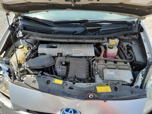 Photo 11 from auction – 2010 TOYOTA PRIUS with VIN JTDKN3DU5A0103019