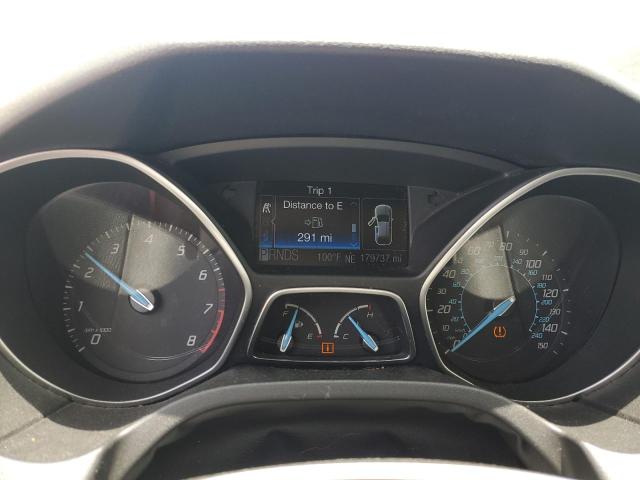 Photo 9 from auction – 2012 FORD FOCUS SEL with VIN 1FAHP3M27CL247455