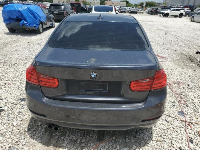 Photo 6 from auction – 2014 BMW 328 I with VIN WBA3A5C50EP601354