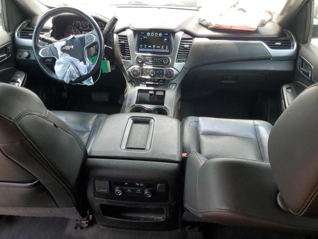 Photo 8 from auction – 2019 CHEVROLET SUBURBAN C with VIN 1GNSCHKC2KR397495