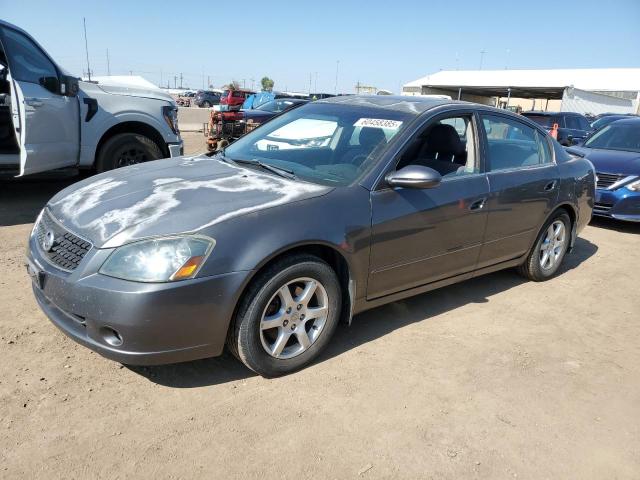 Photo 1 from auction – 2005 NISSAN ALTIMA S with VIN 1N4AL11E75N425503