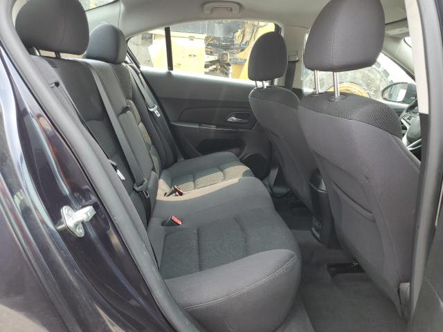 Photo 10 from auction – 2014 CHEVROLET CRUZE LT with VIN 1G1PC5SB2E7343322