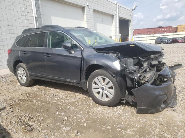 Photo 4 from auction – 2019 SUBARU OUTBACK 2. with VIN 4S4BSAFC7K3221991
