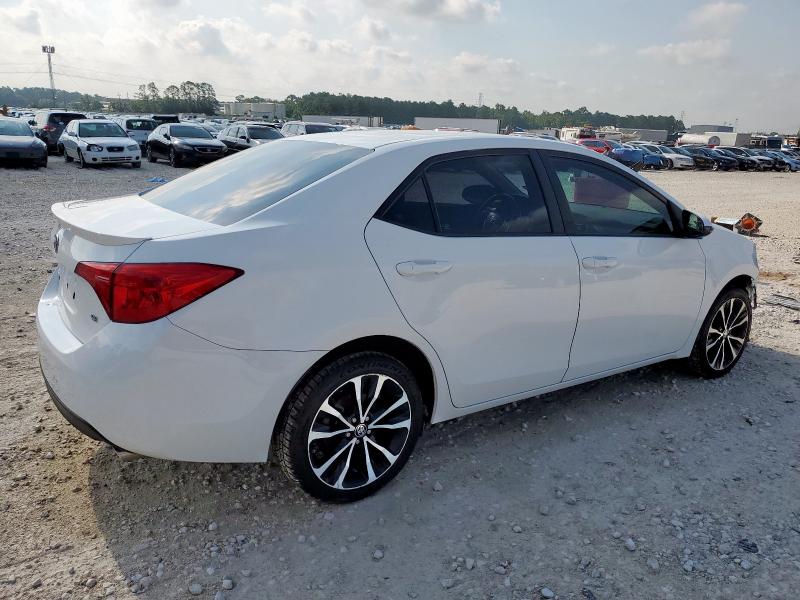 Photo 3 from auction – 2019 TOYOTA COROLLA L with VIN 5YFBURHE9KP911972