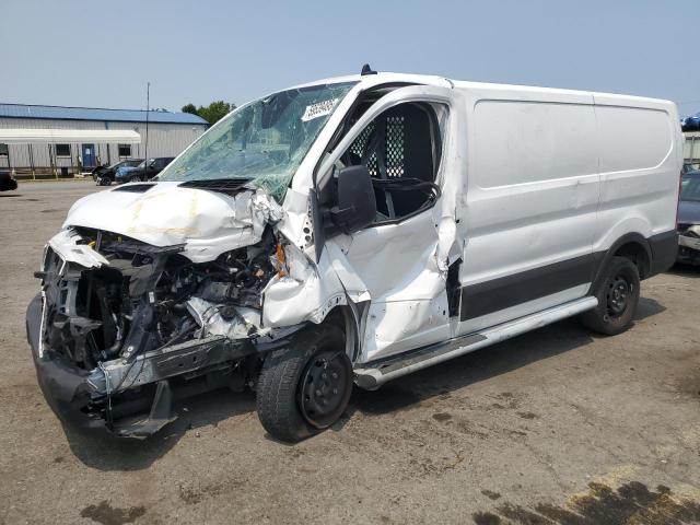 FORD TRANSIT T- 2023 with VIN 1FTBR1Y81PKB68131 - Photo from auction