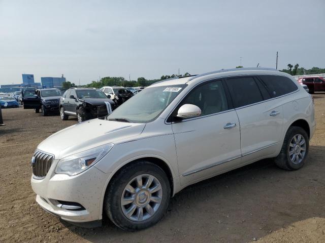 BUICK ENCLAVE 2014 with VIN 5GAKVCKDXEJ204366 - Photo from auction