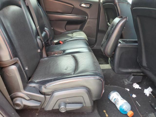 Photo 10 from auction – 2013 DODGE JOURNEY R/ with VIN 3C4PDCEGXDT588766
