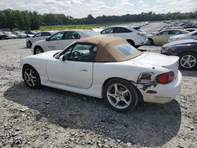 Photo 2 from auction – 2001 MAZDA MX-5 MIATA with VIN JM1NB353010208255
