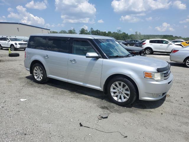 Photo 4 from auction – 2009 FORD FLEX SEL with VIN 2FMDK52C39BA08892