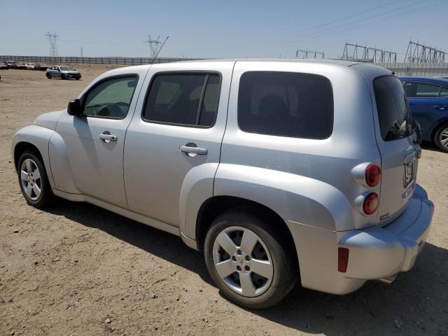 Photo 2 from auction – 2009 CHEVROLET HHR LS with VIN 3GNCA13B59S646919
