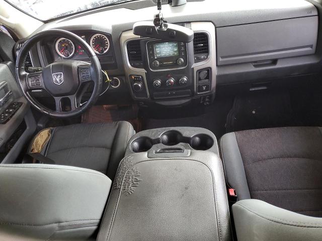 Photo 8 from auction – 2015 RAM 1500 with VIN 1C6RR6GT2FS581179