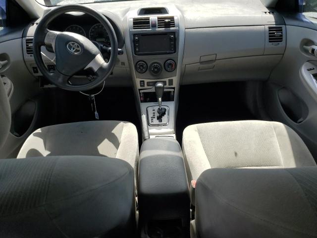 Photo 8 from auction – 2013 TOYOTA COROLLA BA with VIN 5YFBU4EE1DP136173