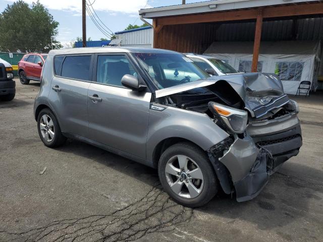 Photo 4 from auction – 2018 KIA SOUL with VIN KNDJN2A20J7561468