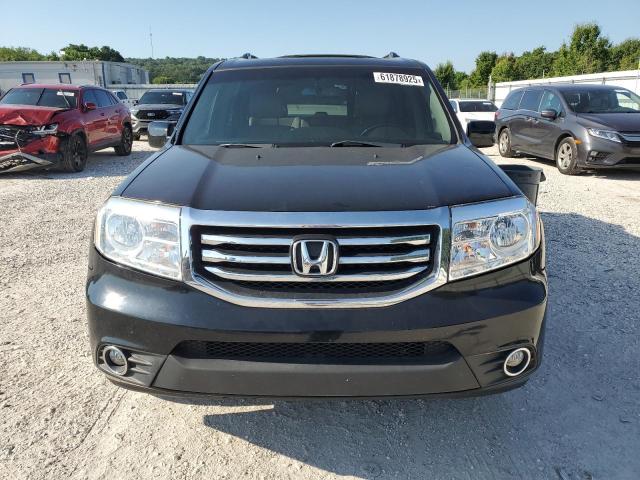 Photo 5 from auction – 2015 HONDA PILOT EXL with VIN 5FNYF3H5XFB002304