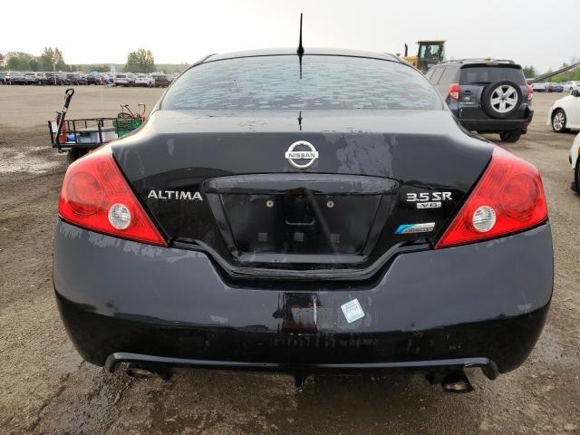 Photo 6 from auction – 2012 NISSAN ALTIMA SR with VIN 1N4BL2EPXCC147016