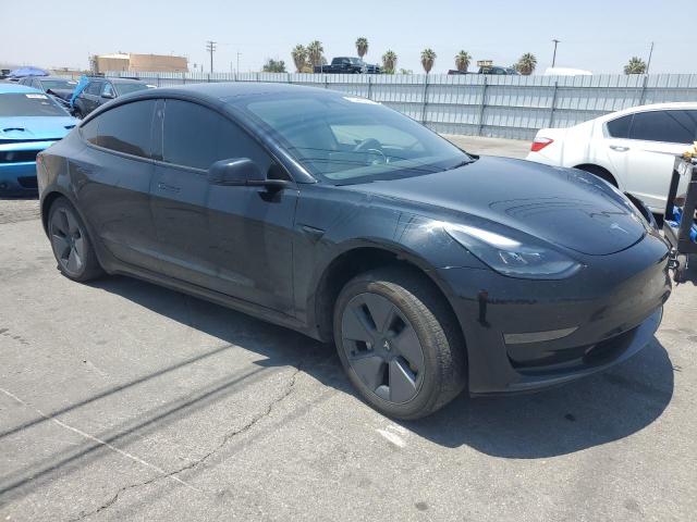 Photo 4 from auction – 2023 TESLA MODEL 3 with VIN 5YJ3E1EA4PF626703