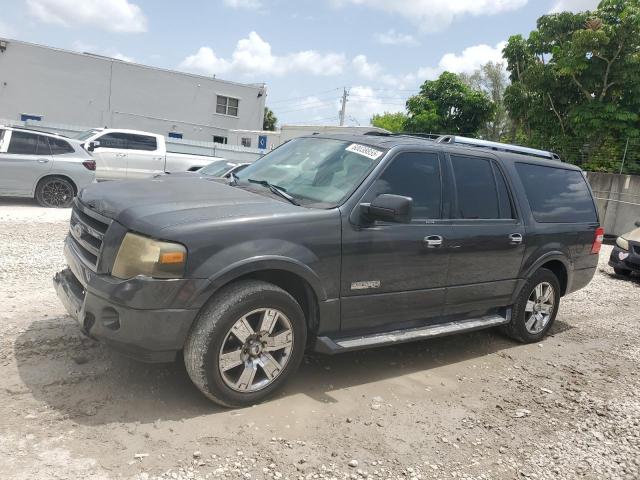 صورة رقم 1 من المزاد - 2007 FORD EXPEDITION مع VIN 1FMFK19557LA53869
