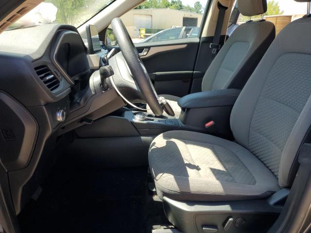 Photo 7 from auction – 2021 TOYOTA COROLLA LE with VIN 5YFEPMAE5MP190814