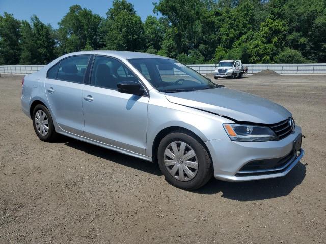 Photo 4 from auction – 2015 VOLKSWAGEN JETTA BASE with VIN 3VW2K7AJ1FM414412