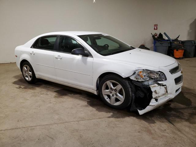 Photo 4 from auction – 2012 CHEVROLET MALIBU LS with VIN 1G1ZA5EU4CF398045