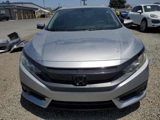 Photo 5 from auction – 2016 HONDA CIVIC EX with VIN 2HGFC1F30GH638121