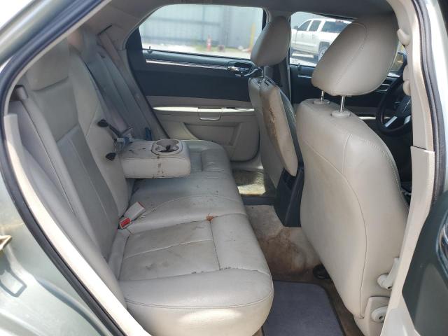 Photo 10 from auction – 2005 CHRYSLER 300 with VIN 2C3JA53G95H118255
