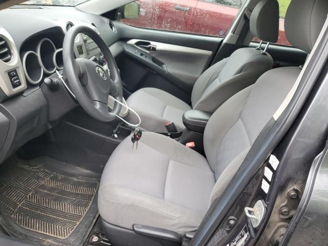 Photo 7 from auction – 2009 TOYOTA COROLLA MA with VIN 2T1KU40E69C052431