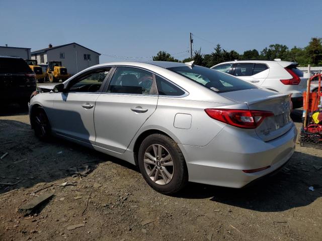 Photo 2 from auction – 2016 HYUNDAI SONATA SE with VIN 5NPE24AF8GH311747