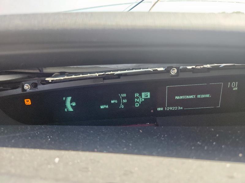 Photo 9 from auction – 2012 TOYOTA PRIUS with VIN JTDKN3DU1C5478959