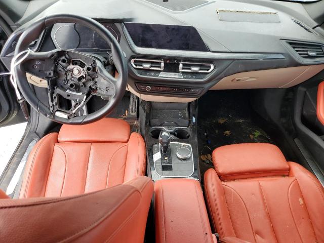 Photo 8 from auction – 2021 BMW 228I with VIN WBA53AK02M7H45054