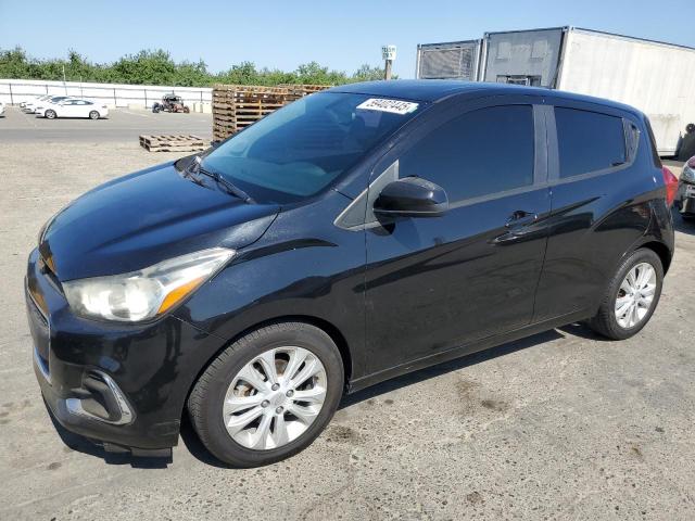 CHEVROLET SPARK 2017 with VIN KL8CD6SA0HC746302 - Photo from auction