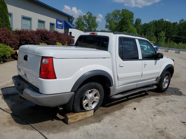 Photo 3 from auction – 2003 FORD EXPLORER S with VIN 1FMZU67E63UC46401