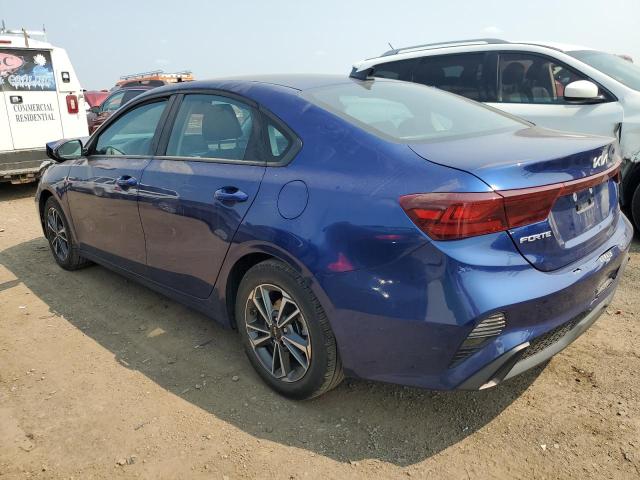 Photo 2 from auction – 2023 KIA FORTE LX with VIN 3KPF24AD9PE562459