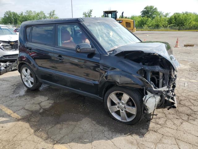 Снимка 4 от търг – 2011 KIA SOUL с VIN KNDJT2A22B7235467