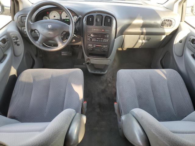 Снимка 8 от търг – 2005 DODGE CARAVAN SX с VIN 1D4GP45R95B419486