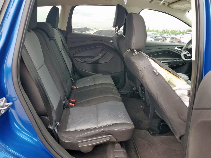 Photo 11 from auction – 2018 FORD ESCAPE SE with VIN 1FMCU9GD1JUA50443