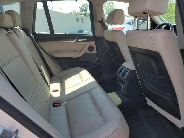 Photo 11 from auction – 2015 BMW X3 XDRIVE2 with VIN 5UXWX9C59F0D50500