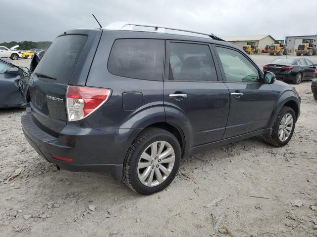 Photo 3 from auction – 2012 SUBARU FORESTER T with VIN JF2SHBGC4CH452053