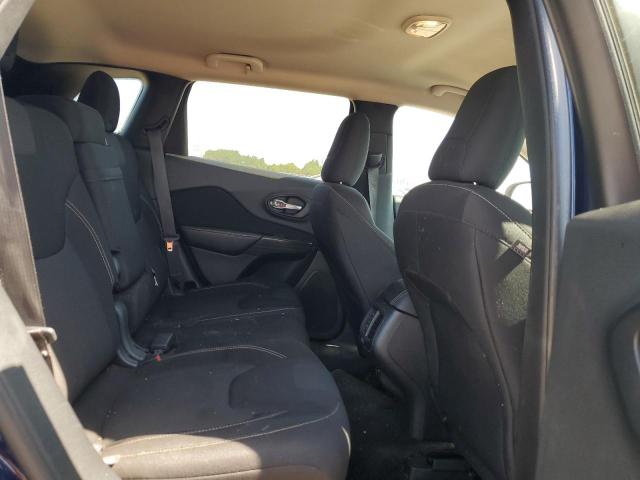 Photo 10 from auction – 2015 JEEP CHEROKEE L with VIN 1C4PJMCB9FW715168